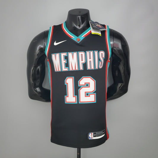 Memphis Grizzlies Black | Retro Edition