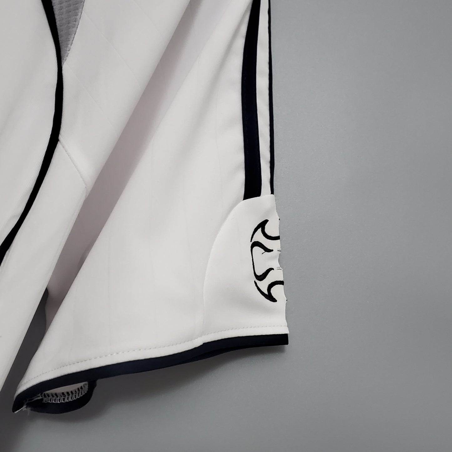 Real Madrid 06/07 Home