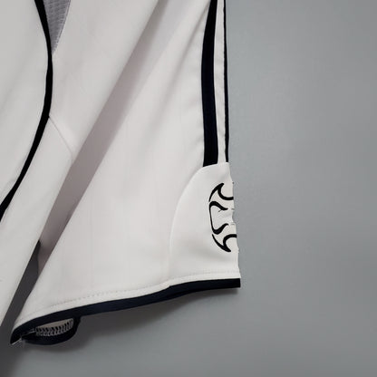 Real Madrid 06/07 Home