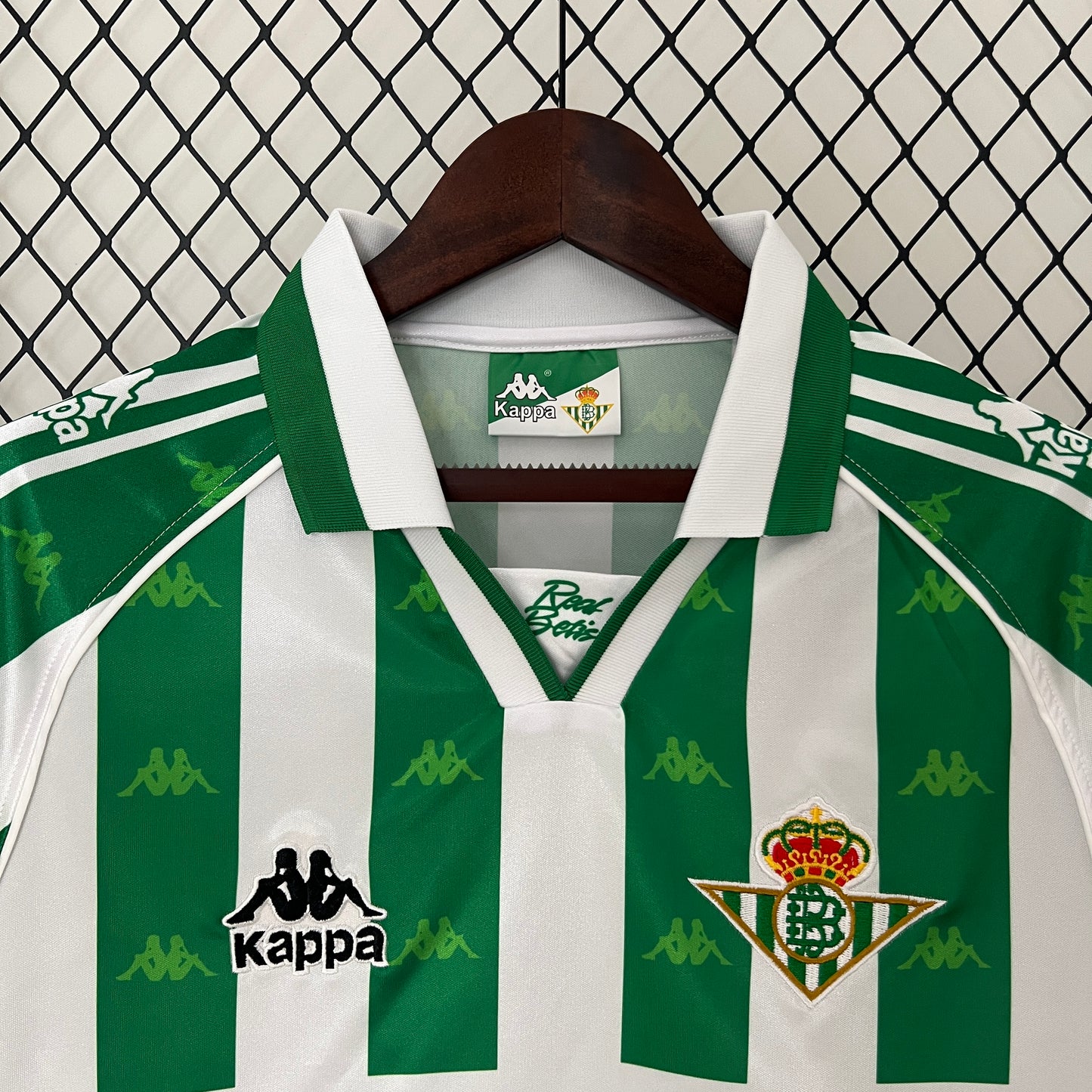 Real Betis Home 96