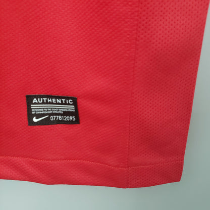 Portugal 2010 Home