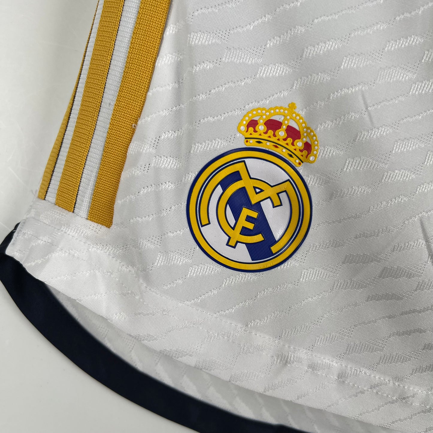 Real Madrid White 23/24
