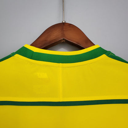 Brasil 1998 Home