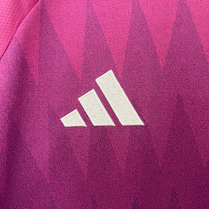 Alemanha Away 2024