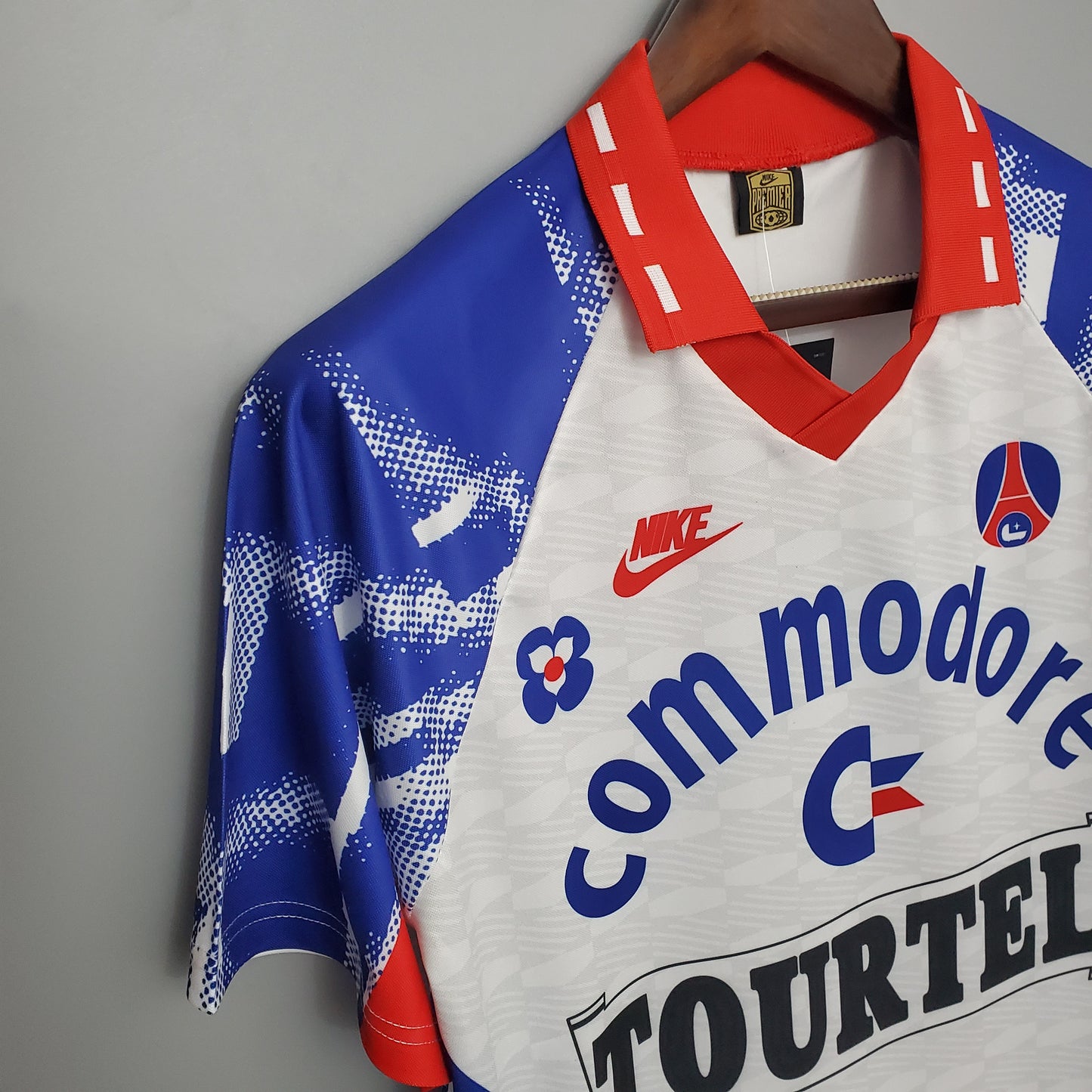 PSG 93/94 Away
