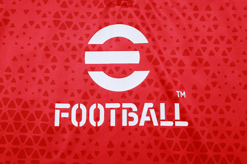 Fato de Treino - AC Milan - Full Kit