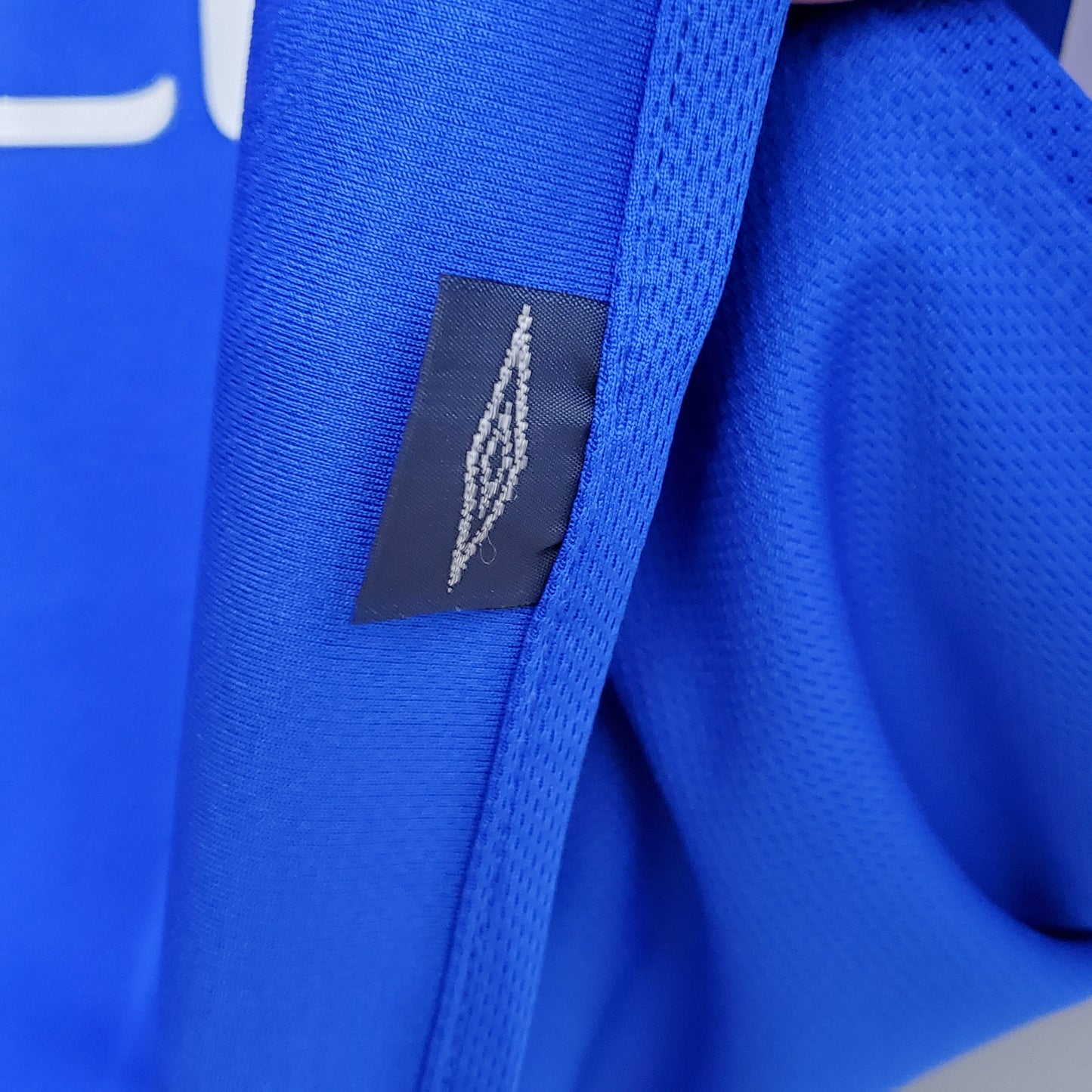 Chelsea 03/05 Home