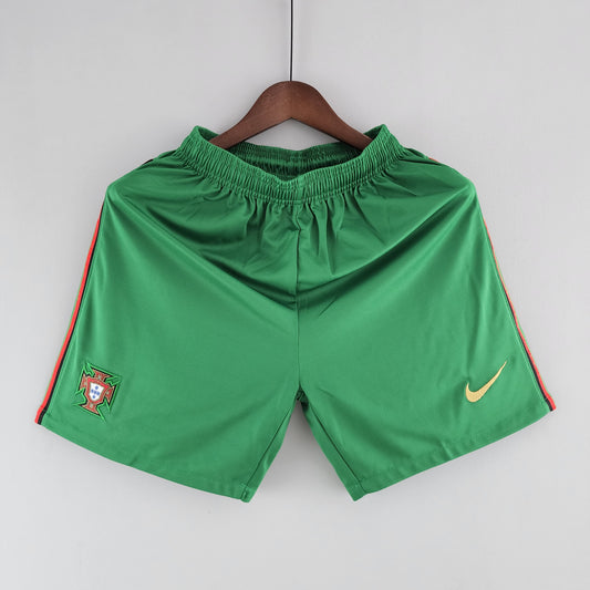 Portugal Green 2022