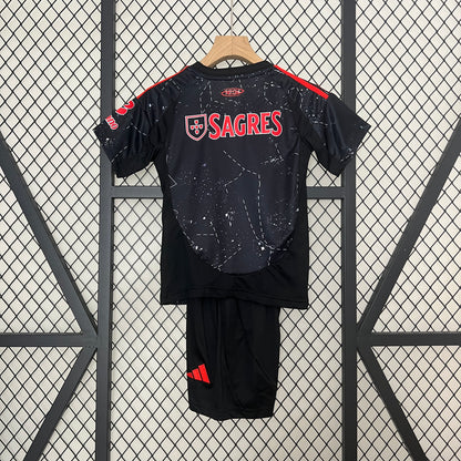 Benfica Kid Away 24/25