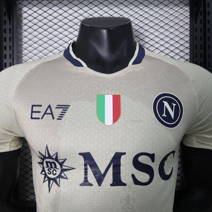 Napoli 23/24 | Edição Especial