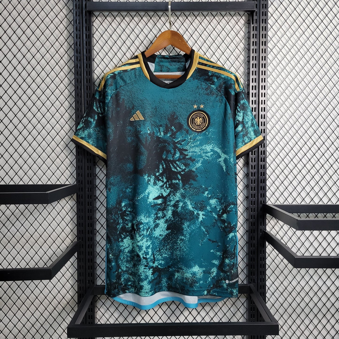 Alemanha Away 2022