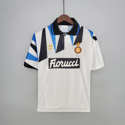 Inter Milan 92/93 Away