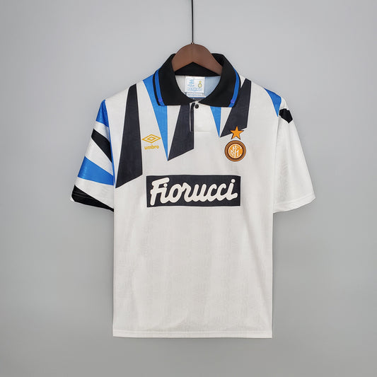 Inter Milan 92/93 Away