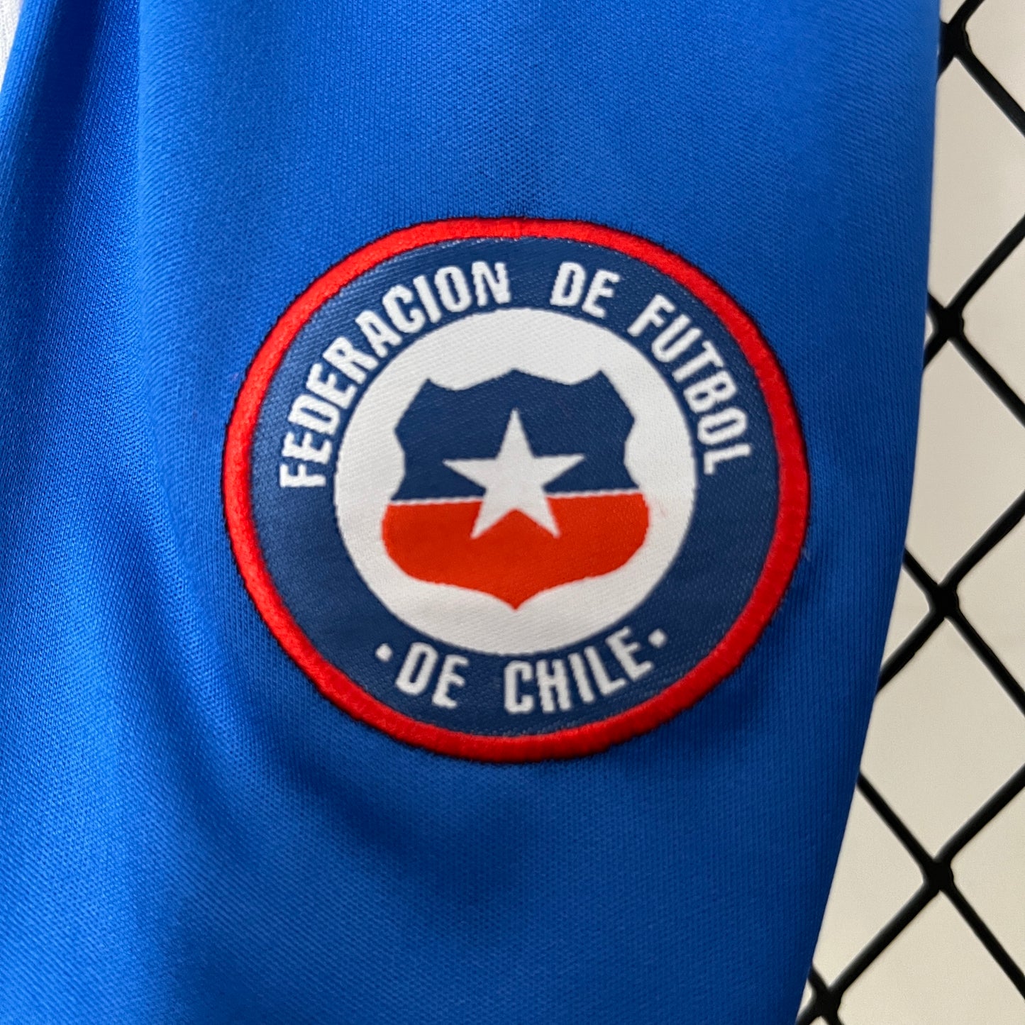 Chile Home 2024