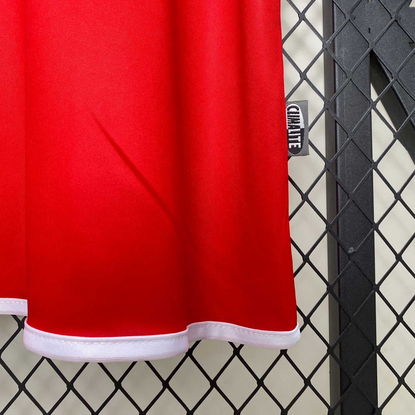 Benfica Home 04/05