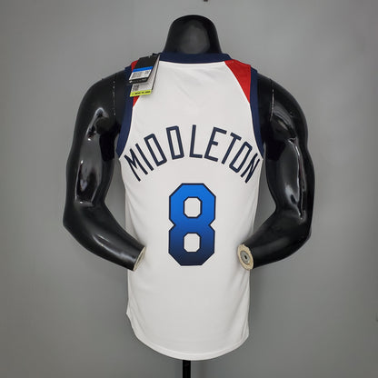 USA Olympics 2021 Home