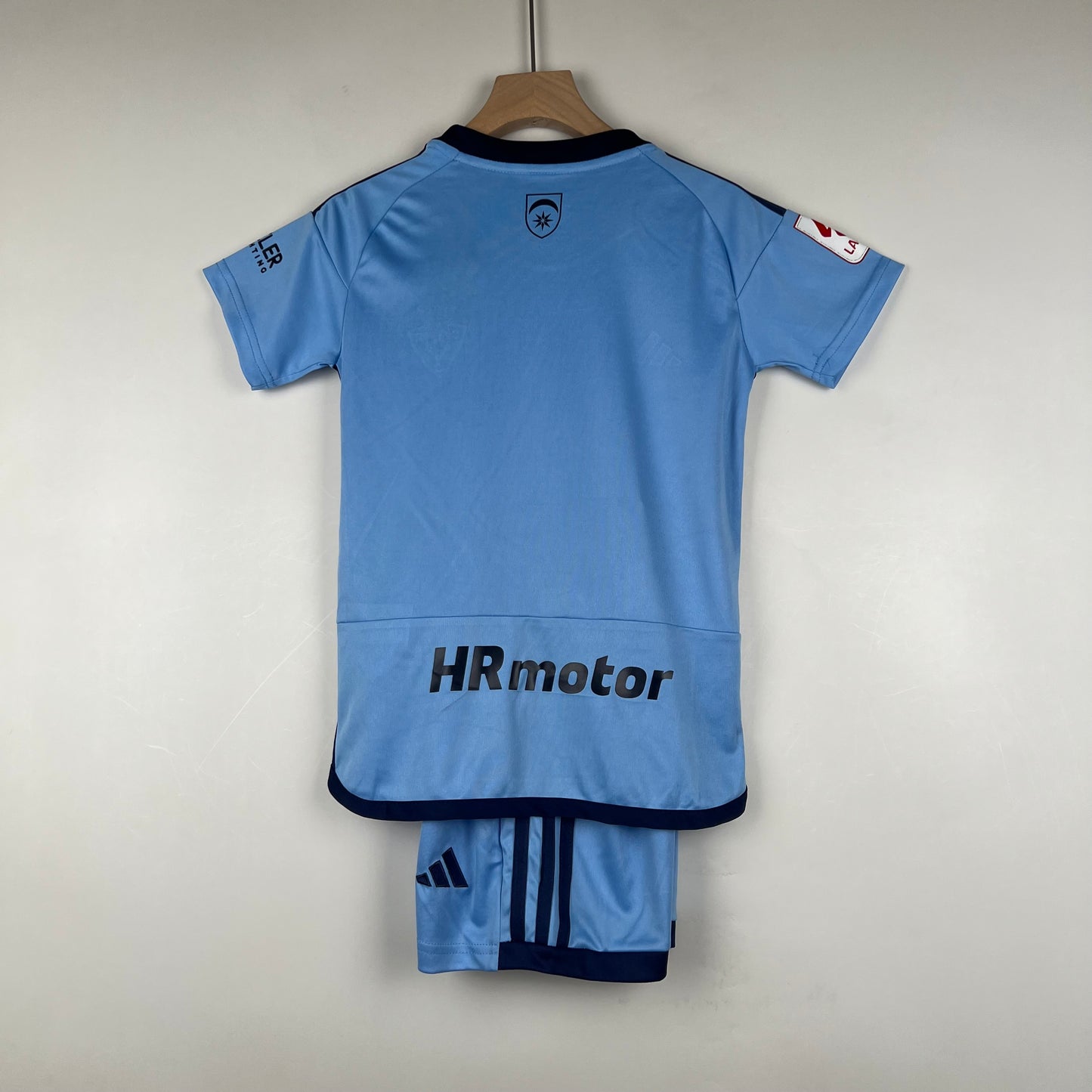 Osasuna 23/24 Away