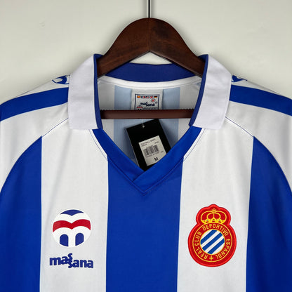 Espanyol 84/89 Home