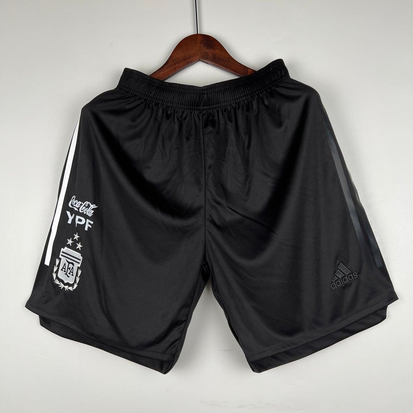 Argentina Warmup Black 2022