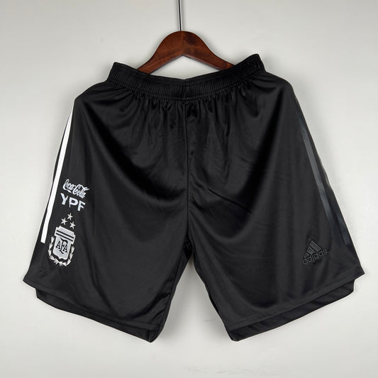 Argentina Warmup Black 2022