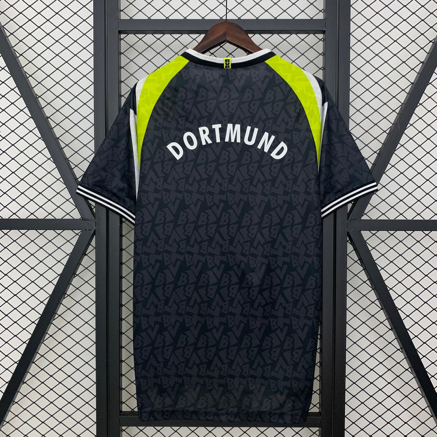 Dortmund 95/96 Away