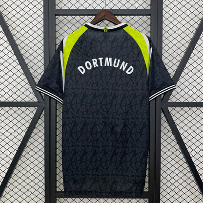 Dortmund 95/96 Away