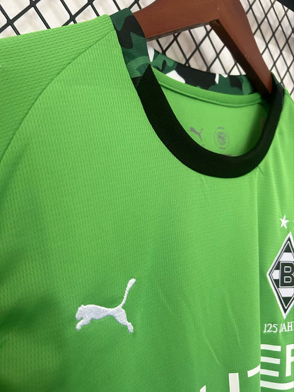 Borussia Monchengladbach 25/26 Away