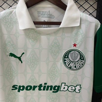 Flamengo 25/26 Away