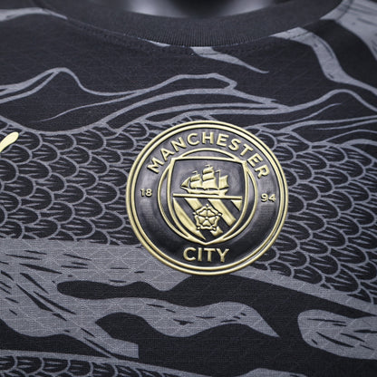 Manchester City Special Edition 24/25