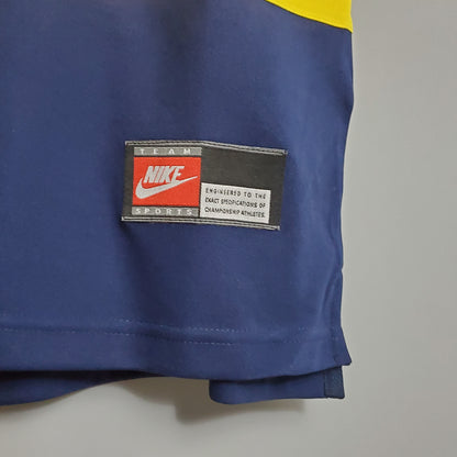 Boca Juniors 1999 Home