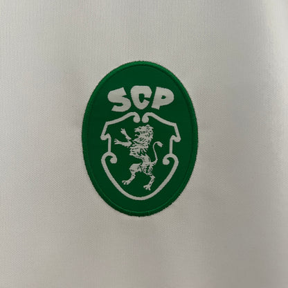 Sporting CP 23/24 | Taça das Taças