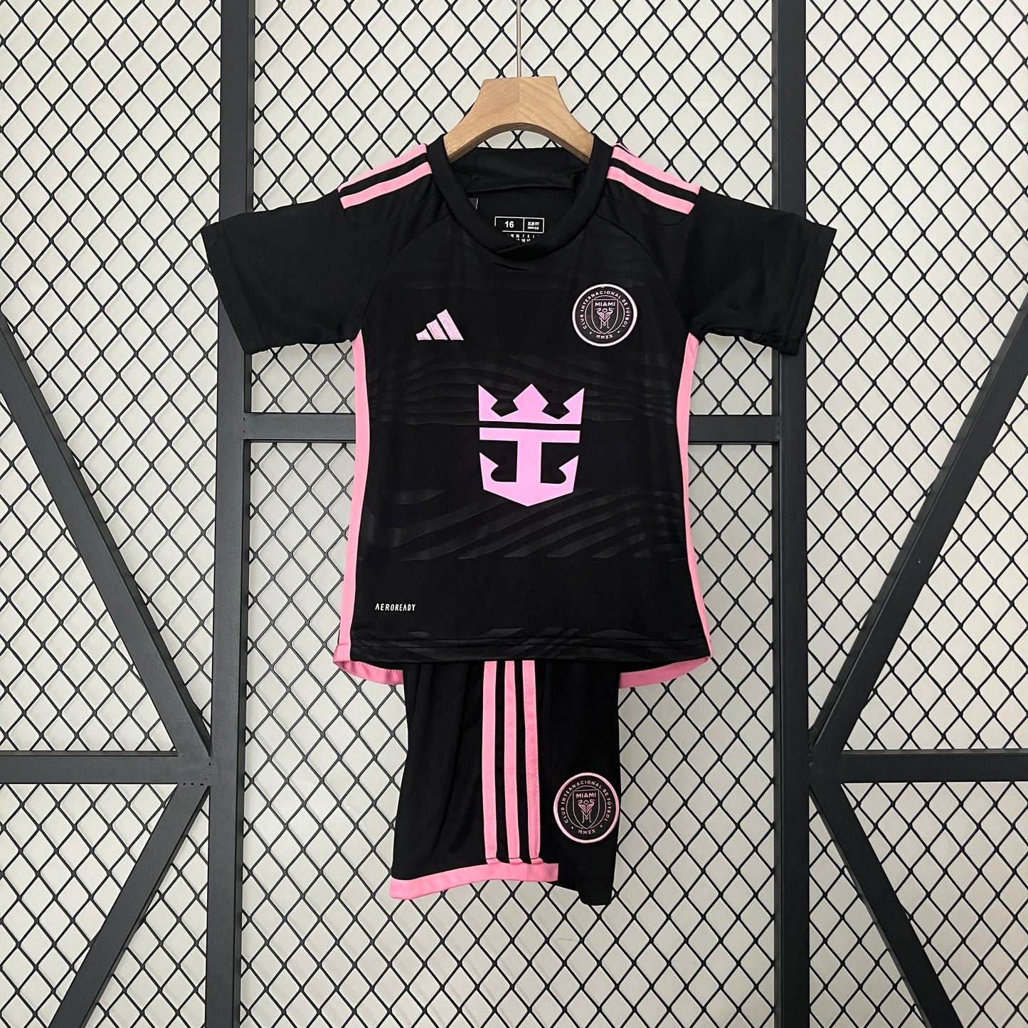 Inter Miami Away 24/25
