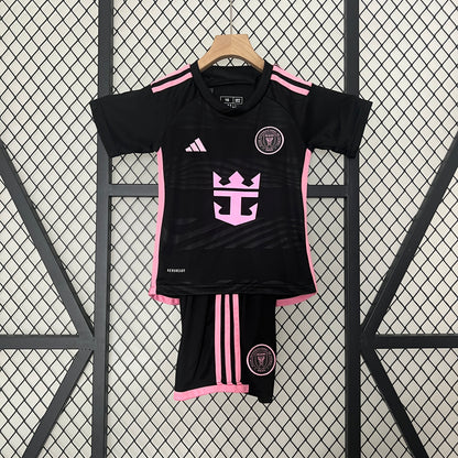 Inter Miami Away 24/25