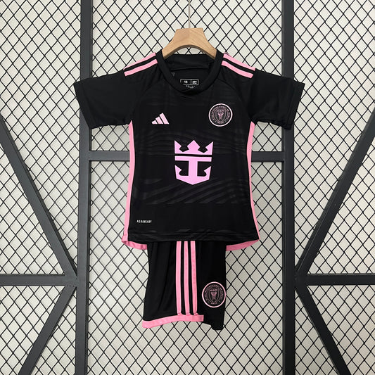 Inter Miami Away 24/25