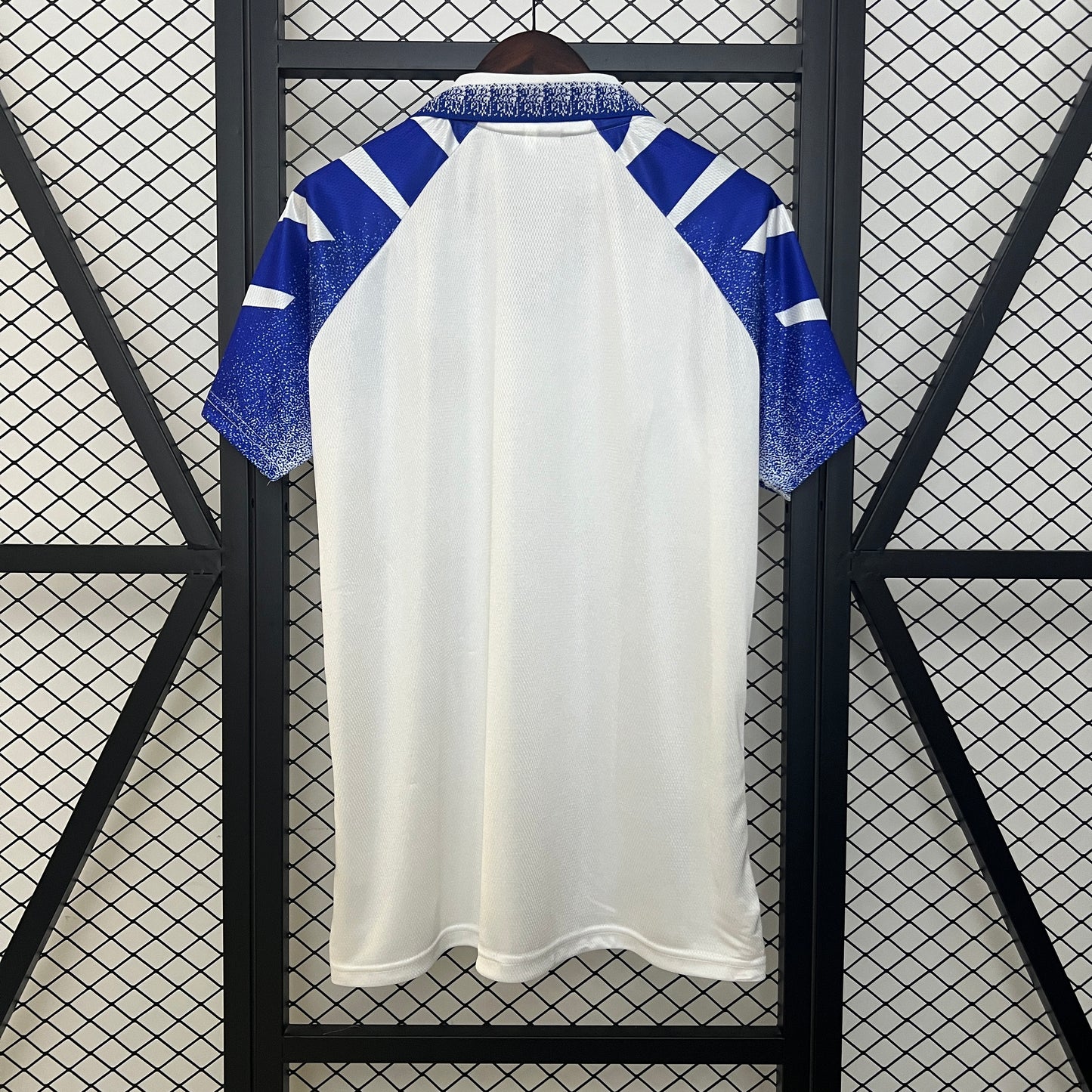 Tenerife Home 97/98