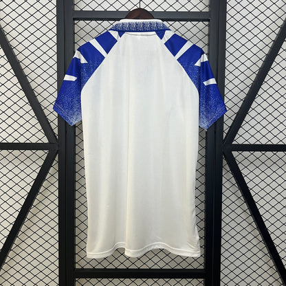 Tenerife Home 97/98