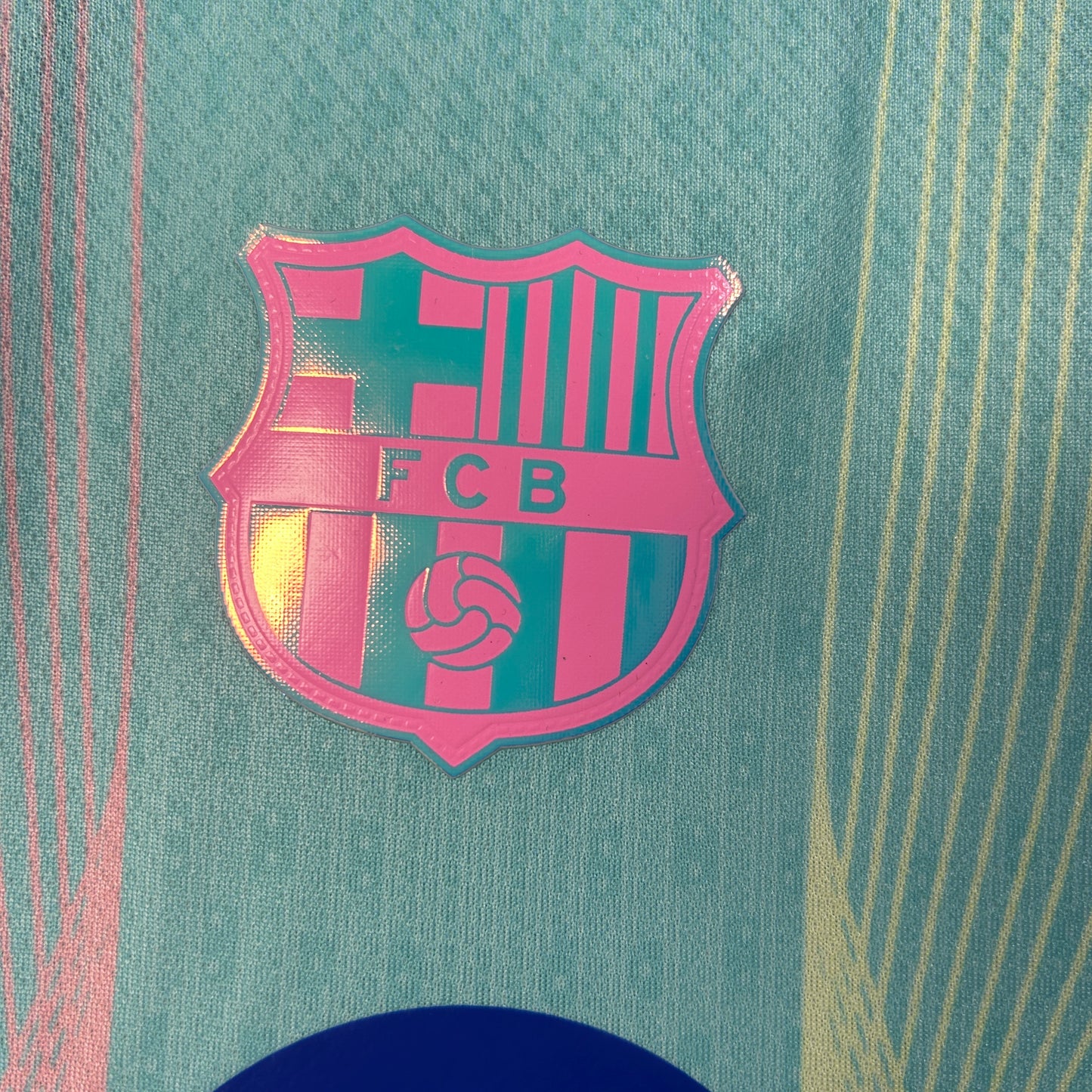 Barcelona 25/26 Edição Especial