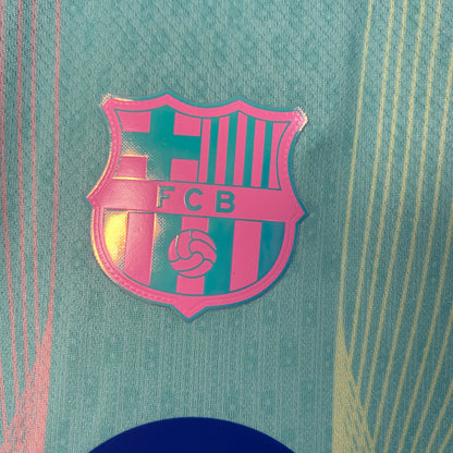 Barcelona 25/26 Edição Especial