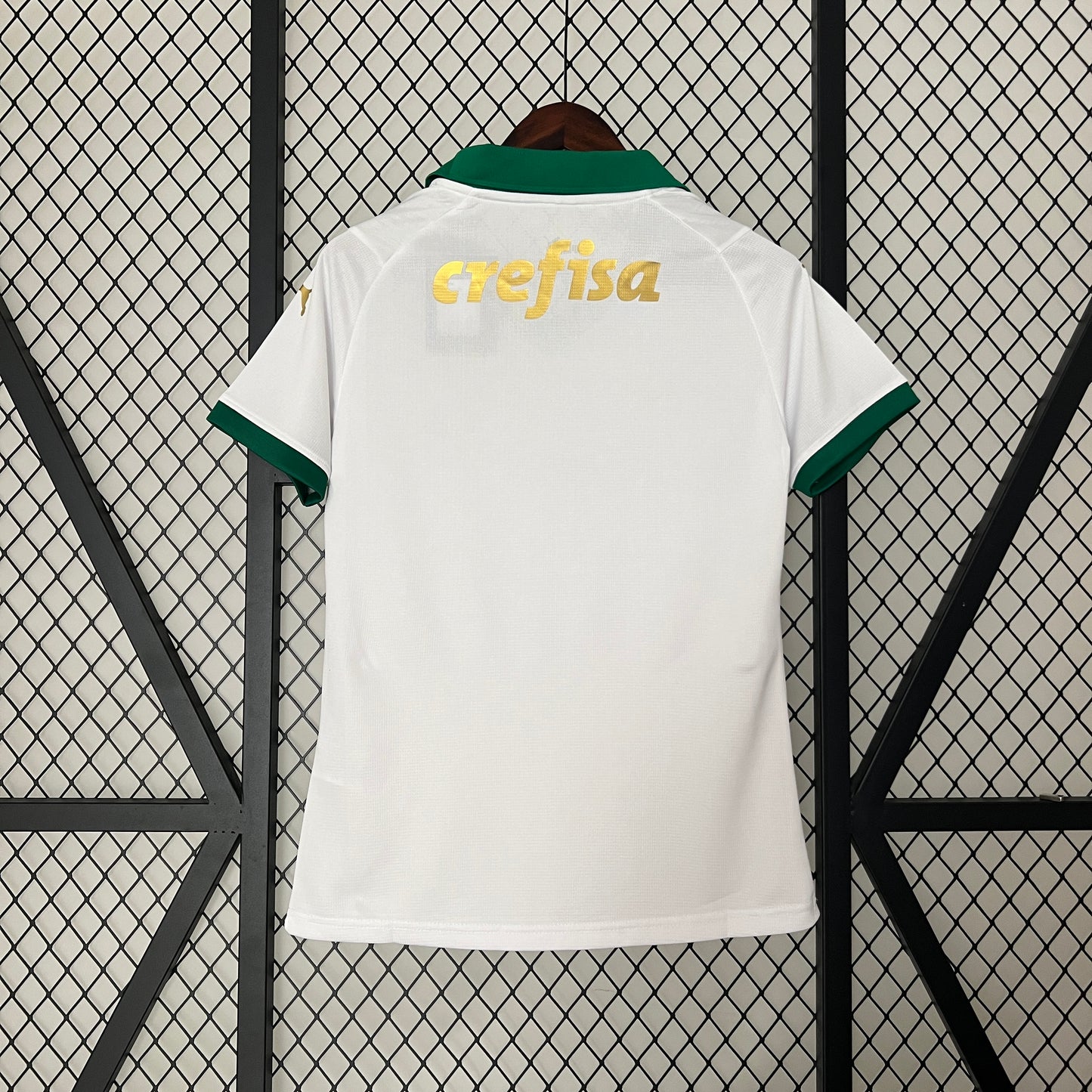 Palmeiras Away 24/25 Women
