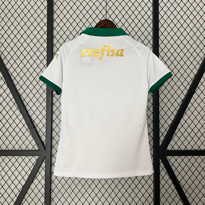 Palmeiras Away 24/25 Women