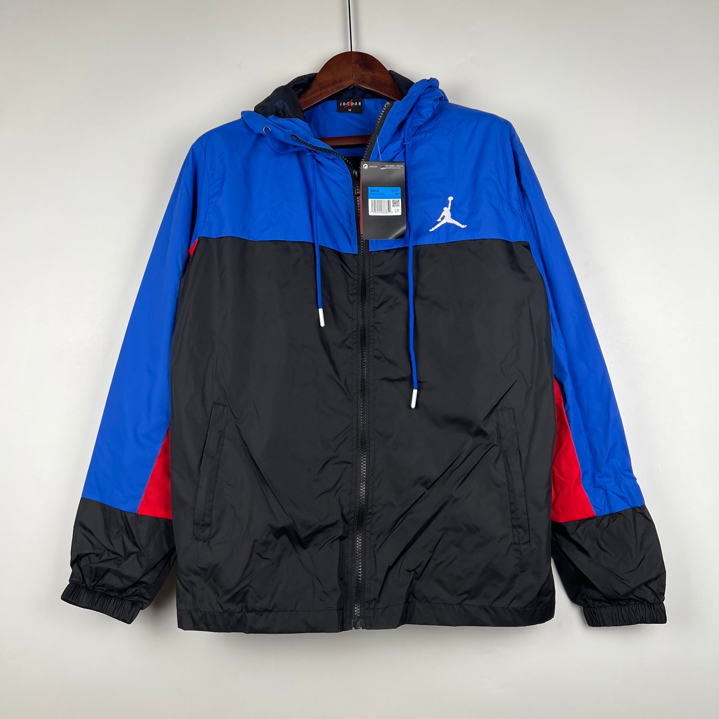 Jordan Windbreak