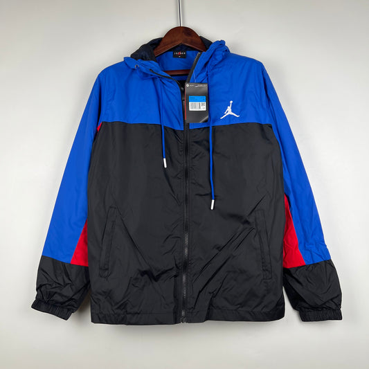 Jordan Windbreak