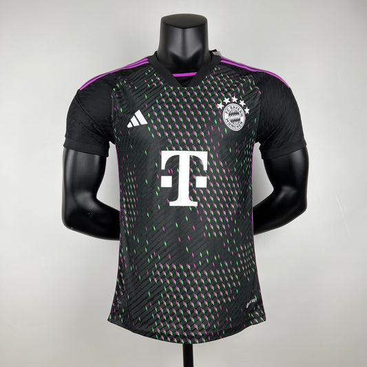 Bayern Munich 23/24 Away