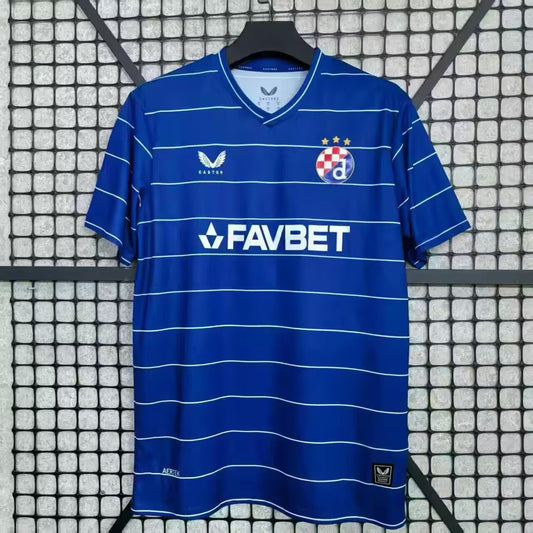 Dynamo Z. 25/26 Home