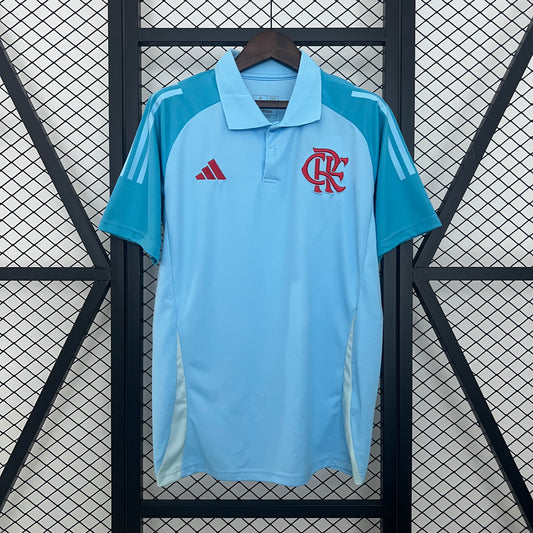 Flamengo 25/26 Polo de Treino