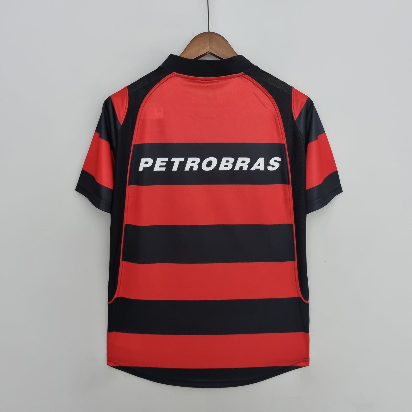 Flamengo 03/04 Home