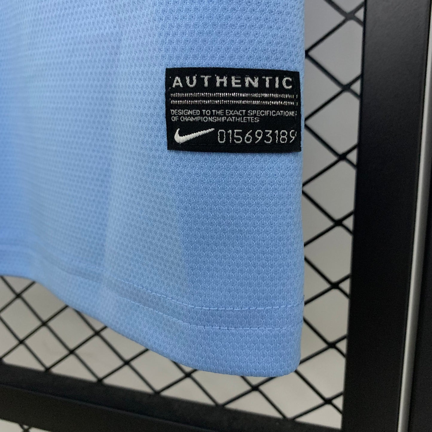 Manchester City 13/14 Home