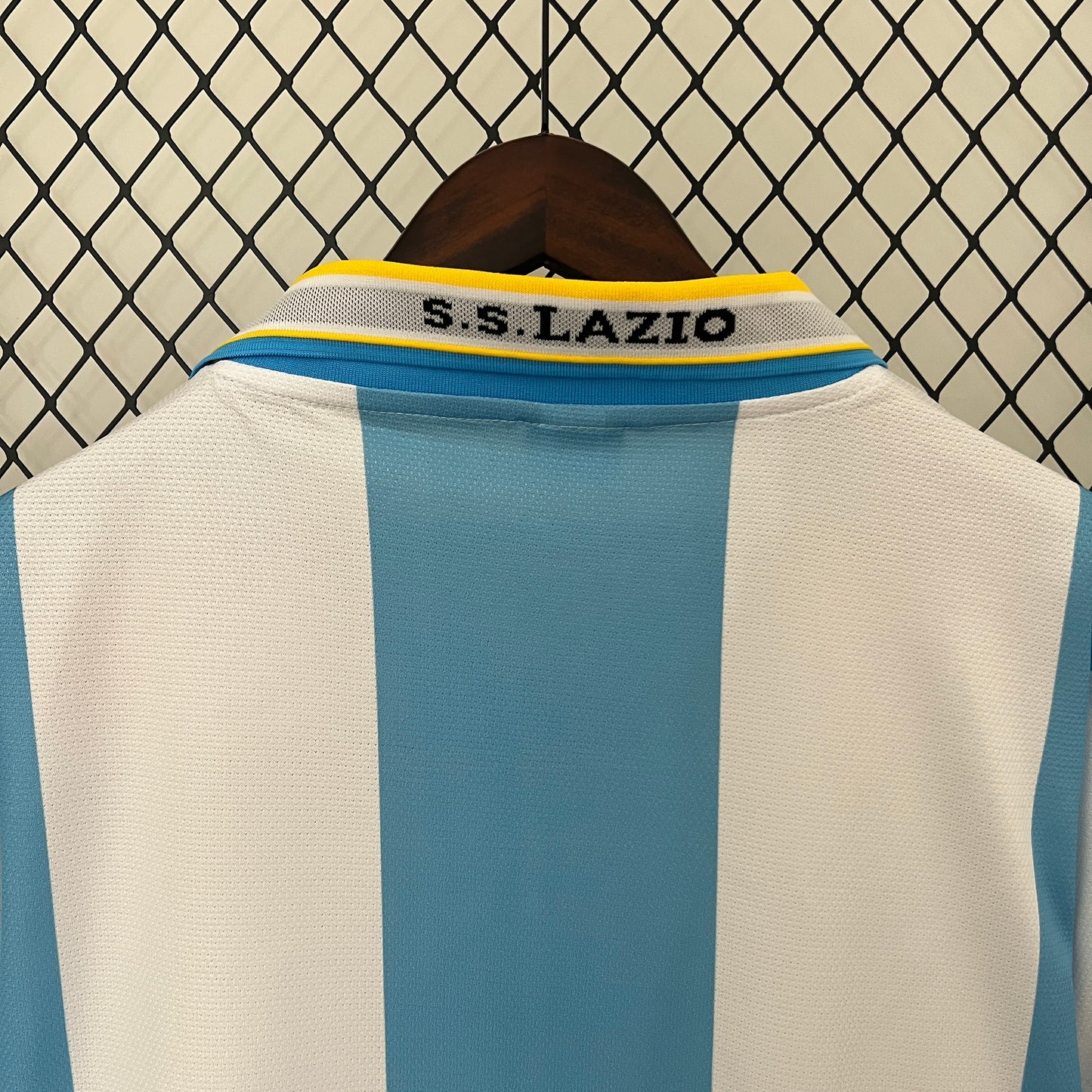Lazio 99/00 Home