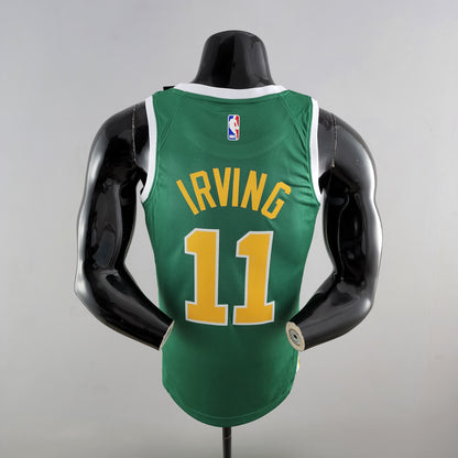 Boston Celtics Green/Gold