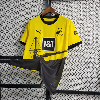 Borussia Dortmund Home 23/24